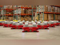 
      
      Addverb reinvents its factory automation development with Siemens
      
      