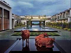 
      
      Beach front Luxury in the New Era: Redefining Resort Living 
      
      