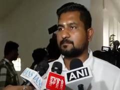 
      
      Odisha Minister Suryabanshi Suraj on launch of IGNOU's new course
      
      