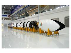 
      
      Siemens Xcelerator empowers space-tech pioneer Skyroot Aerospace 
      
      