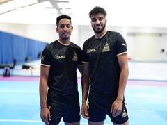 
      
      Haryana Steelers announce captain, vice-captain for PKL-12
      
      