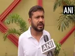 
      
      Killing democracy not easy in this country: Kanhaiya Kumar
      
      
