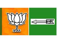
      
      NDA allies to hold conferences in all Assembly seats in Bihar
      
      