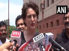 
      
      Blaming Nehru to wash their hands from responsibility: Congress’
      
      