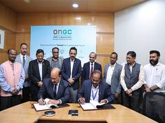
      
      ONGC and Engineers India Ltd. ink pact for helium recovery plant 
      
      