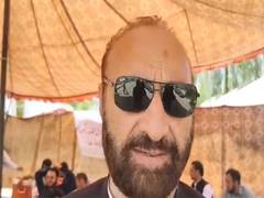 
      
      Lawyers in PoGB continue strike, demand legal reforms 
      
      