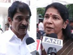 
      
      'Ideological fight': INDIA bloc leaders after naming B Sudershan
      
      