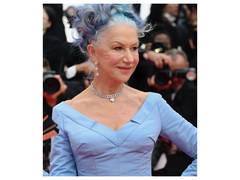 
      
      Helen Mirren says ‘you can’t have a woman’ as James Bond
      
      
