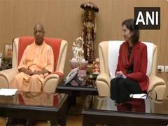 
      
      Uttar Pradesh, United Kingdom sign Chevening scholarship agreemen
      
      