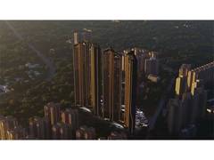 
      
      The Trio That's Transforming Gurugram: A Real Estate Story 
      
      
