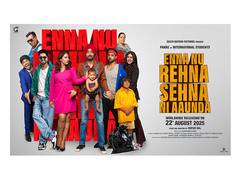 
      
      Punjabi Movie Enna Nu Rehna Sehna Nai Aaunda
      
      