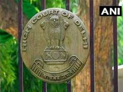 
      
      Delhi HC issues notice to CBI in Delhi excise policy case
      
      