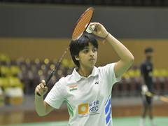
      
      Tanvi Sharma, Bhargav Ram-Viswa Tej to lead dtrong Indian line-up
      
      
