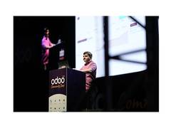 
      
      Odoo Community Days India 2025 Welcomes 25000 Attendees 
      
      