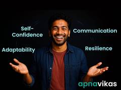 
      
      Apna Vikas®: Personalised Mentorship & Coaching Revolution
      
      