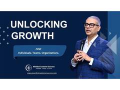 
      
      Manifest Customer Success: Transforming Business Growth
      
      