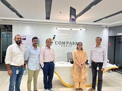 
      
      India gets new cage-free poultry training hub 
      
      