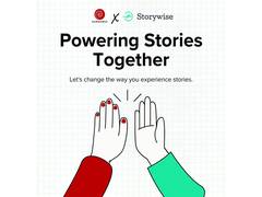 
      
      Hubhawks India Partners with Storywise.ai 
      
      
