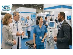 
      
      MedFuture India: A Platform Driving Healthcare Innovation
      
      