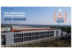 
      
      iACE Wins Bronze Stevie® Award at International Business Awards
      
      