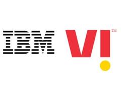 
      
      Vodafone Idea partners with IBM to boost efficiency and service w
      
      