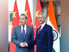 
      
      Jaishankar raises concerns over China’s mega dam construction
      
      
