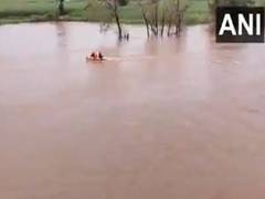 
      
      Several trains cancelled, rescheduled due to heavy rains: Railway
      
      