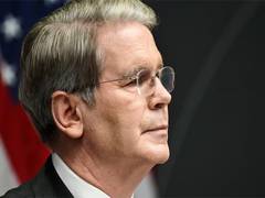 
      
      “Opportunistic arbitrage is unacceptable”: US Treasury Secy
      
      