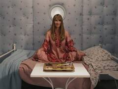 
      
      Emmy-nominated series 'Palm Royale' returns for Season 2
      
      