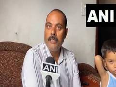 
      
      5-year-old attacked by stray dogs in Udaipur
      
      