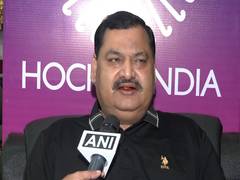 
      
      Security in India much better than in Pak: Bhola Nath Singh
      
      