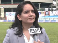 
      
      Anjum Moudgil hails National Sports Governance Bill
      
      