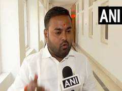 
      
      BJP MLA Manas Dutta backs voter roll revision in Odisha
      
      