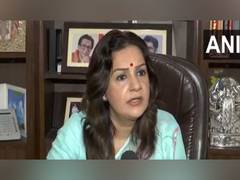 
      
      How are citizens of Delhi safe if CM herself is unsafe?: Priyanka
      
      