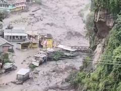 
      
      Himachal Pradesh floods: 143 dead in rain-related incidents
      
      