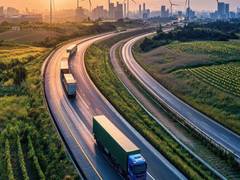 
      
      India's express logistics industry to double and touch USD 18 bn
      
      