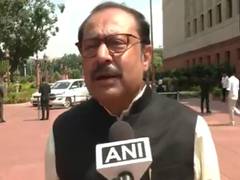 
      
      “Bihar a tourist spot for Congress”: BJP MP Vivek Thakur
      
      