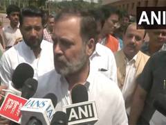 
      
      Just like Bihar, entire country will resist election chori: Congr
      
      