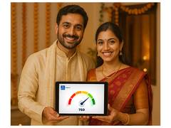 
      
      Stay Festive-Ready: Check CIBIL Score on Bajaj Markets
      
      