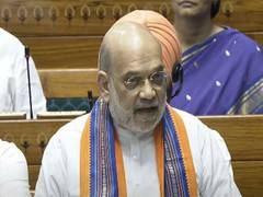 
      
      Amit Shah tables bills in Lok Sabha
      
      