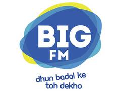 
      
      BIG FM is Now India's Largest Radio Network with 67 Stations 
      
      