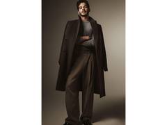 
      
      Ishaan Khatter takes center stage in 