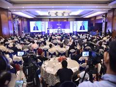 
      
      Industry leaders call for single-window clearances, GST rejig
      
      