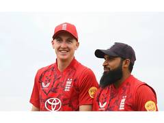 
      
      England set to tour Sri Lanka before T20 World Cup 2026
      
      