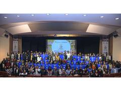 
      
      Buddy4Study Set to Facilitate 1,00,000 Students
      
      