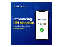 
      
      AssetPlus Brings Faster SIP Payments with UPI AutoPay
      
      