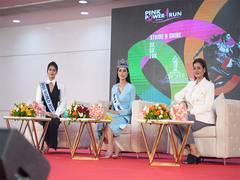 
      
      Sudha Reddy inaugurate Breast Cancer Screening Centre
      
      