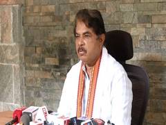 
      
      ₹56,000 crore tax collected, not used for development: R Ashoka
      
      