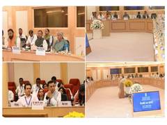 
      
      GoM proposes exempting GST on health, life insurance
      
      