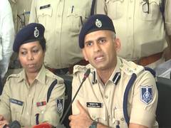 
      
      MP: Missing Katni woman traced from Nepal border
      
      